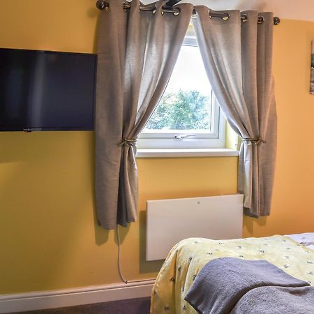 Вилла The Beehive Miningsby Экстерьер фото