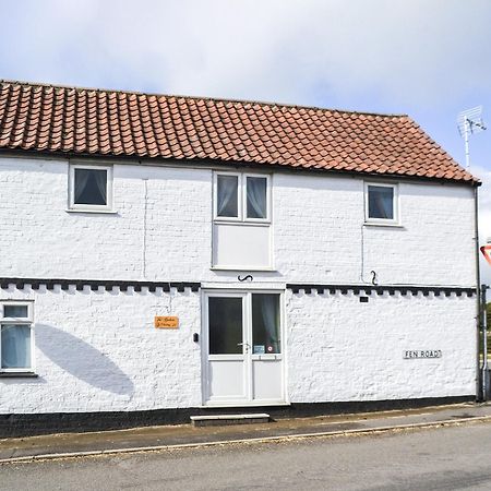 Вилла The Beehive Miningsby Экстерьер фото