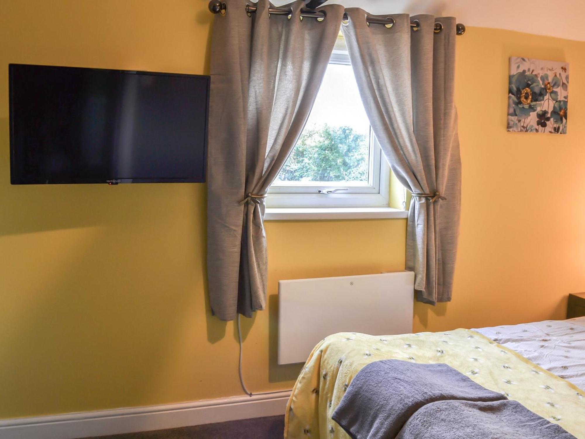 Вилла The Beehive Miningsby Экстерьер фото