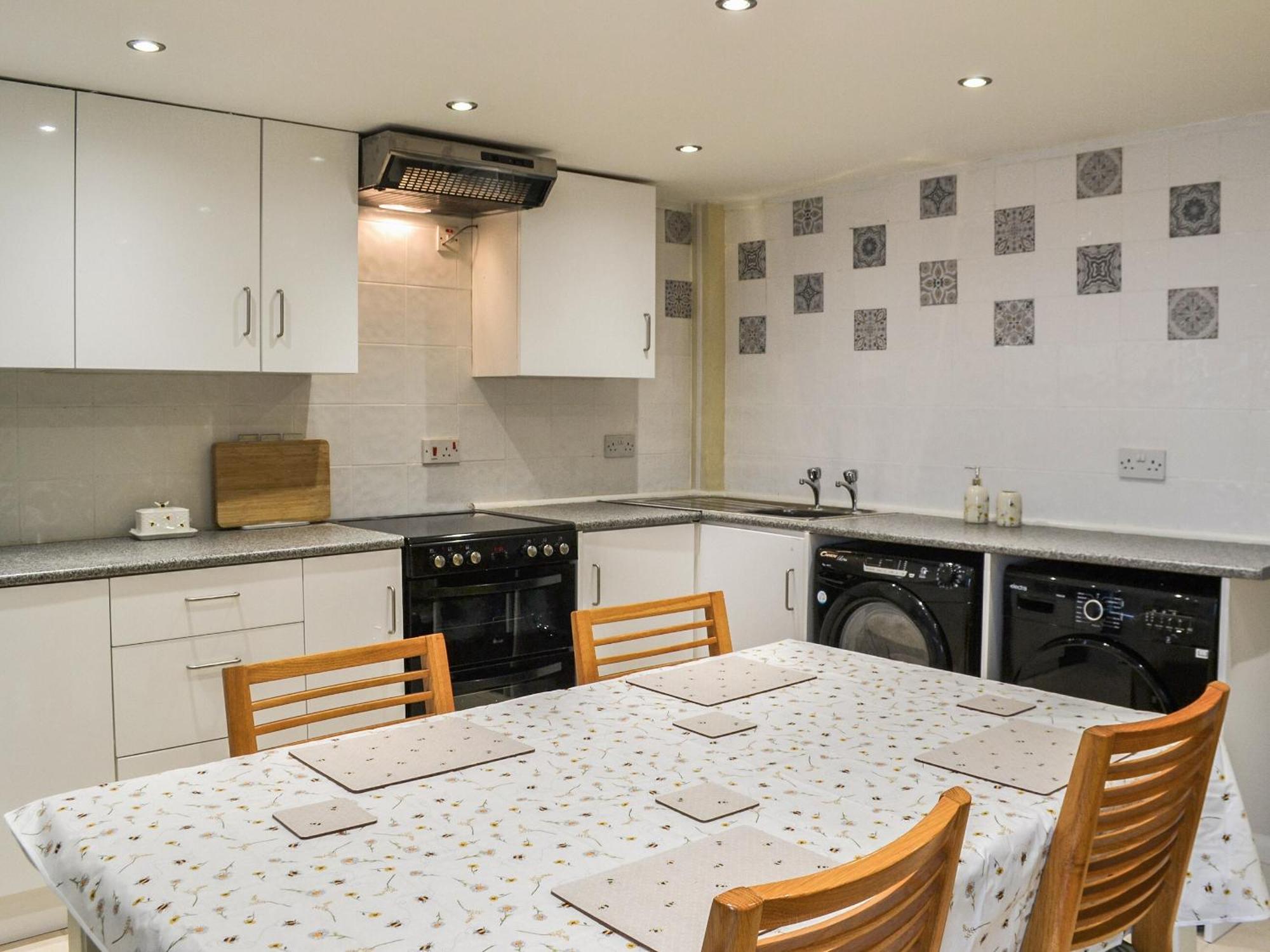 Вилла The Beehive Miningsby Экстерьер фото