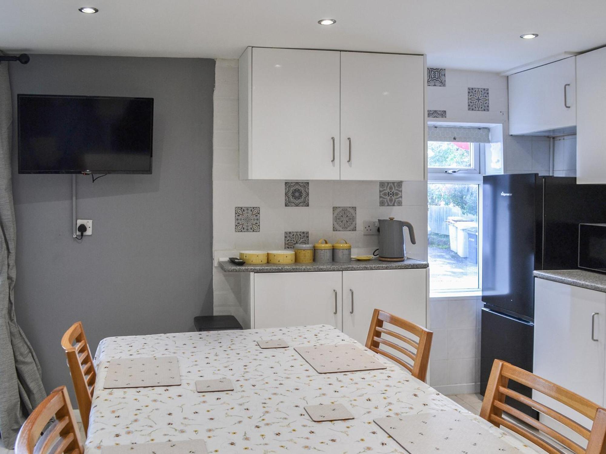 Вилла The Beehive Miningsby Экстерьер фото