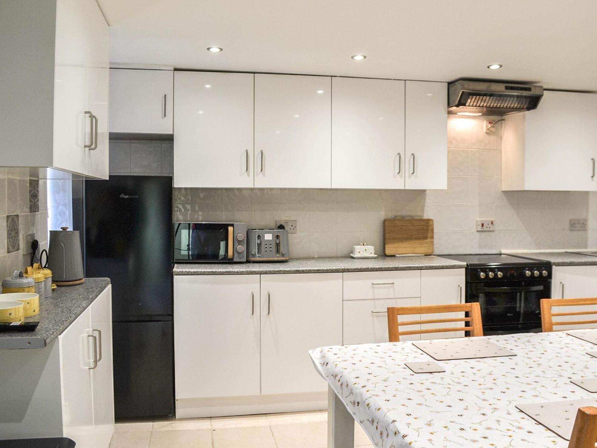 Вилла The Beehive Miningsby Экстерьер фото